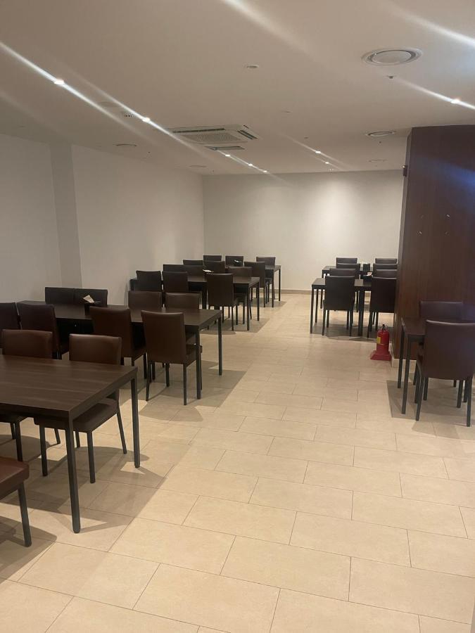 Tamara Jeju Hotel Szogüpho Kültér fotó