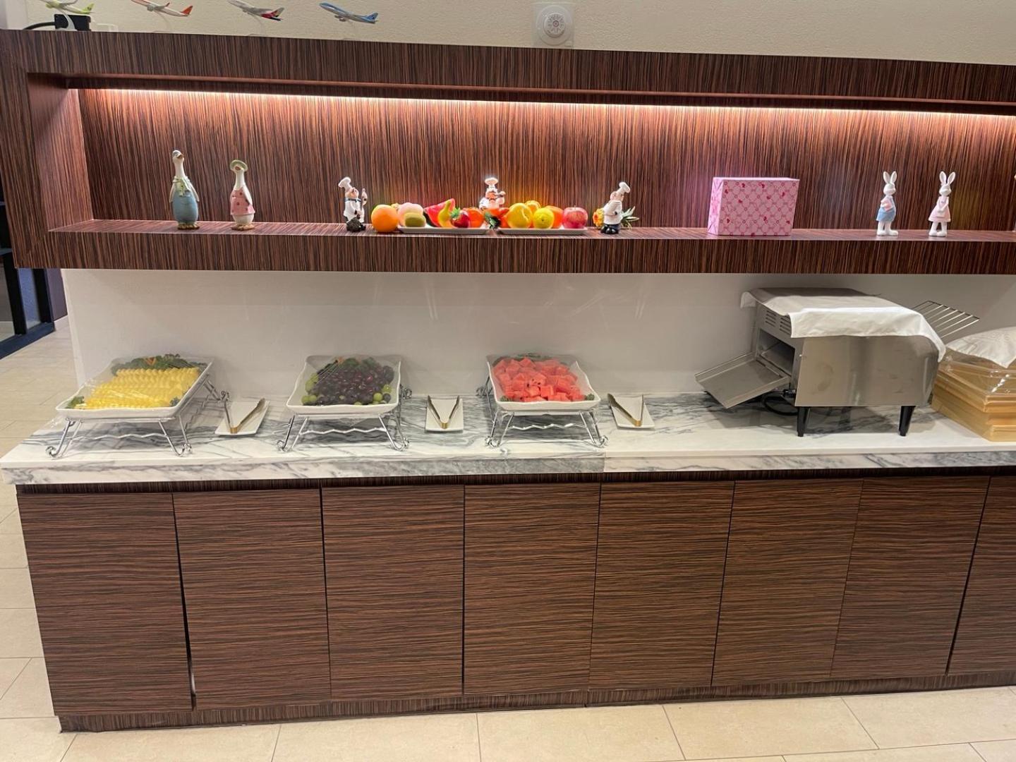 Tamara Jeju Hotel Szogüpho Kültér fotó