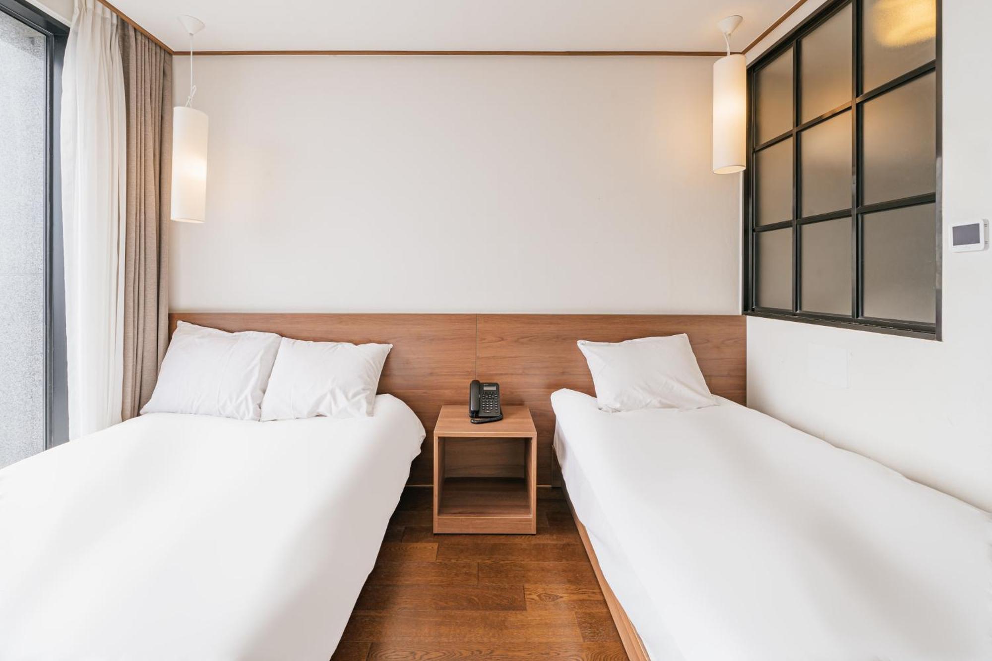 Tamara Jeju Hotel Szogüpho Kültér fotó